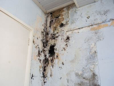 About water damage restoration service - burst pipe water damage experts in Lancaster